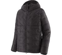 Patagonia - Lightweight natural down insulated jacket - Men's - M's Durable Down Hoody - M's Durable Down Hoody Black for Men in Nylon - Size L Black L