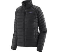 Patagonia - Lightweight natural down insulated jacket - W's Down Sweater Black for Women in Nylon - Size M Black M