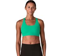 Patagonia - Lightweight polyester bra - W's Live Simply Bra Light Violet for Women in Recycled Polyester - Size L - Purple Purple L