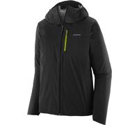 Patagonia - Lightweight protective jacket - M's Storm Racer Jkt Black for Men - Size M Black