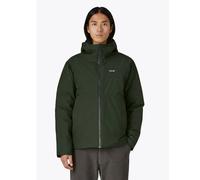 Patagonia Lightweight Stormshadow Jacket - Old Growth Green - Green / M