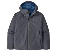 Patagonia - Lightweight Stormshadow Jacket - Winter jacket size XS, blue