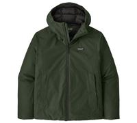 Patagonia - Lightweight Stormshadow Jacket - Winter jacket size XXL, olive