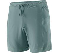 Patagonia - Lightweight Stretch shorts - M's Strider Pro Shorts 7 in. Blue Sage for Men in Recycled Polyester - Size S Blue S
