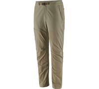 Patagonia - Lightweight, Stretch Softshell Pants - Women's - W's Terravia Peak Pants - W's Terravia Peak Pants - Reg River Rock Green for Women in Softshell - Size 4 US - Grey Grey 4 US