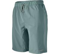 Patagonia - Lightweight stretch water-repellent shorts - M's Terrebonne Shorts Blue Sage for Men in Recycled Polyester - Size M Blue M