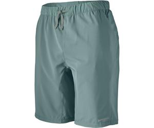 Patagonia - Lightweight stretch water-repellent shorts - M's Terrebonne Shorts Blue Sage for Men in Recycled Polyester - Size L Blue L