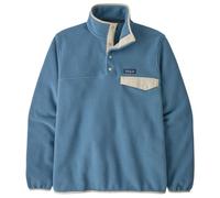 Patagonia - Lightweight Synch Snap-T P/O - Fleece jumper size XS, blue