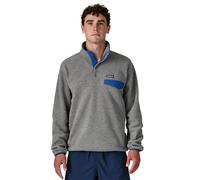 Patagonia Lightweight Synchilla Snap-T Pullover Medium