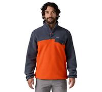 Patagonia LW Synchilla Snap-T P/O - Fleece jacket - Men's Pollinator Orange M