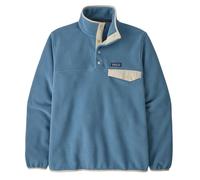 Patagonia | Lightweight Synchilla Snap-T Pullover | Men's | Still Blue XL