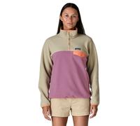 Patagonia Lightweight Synchilla Snap-T Pullover Womens Large