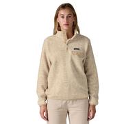Patagonia Lightweight Synchilla Snap-T Pullover Womens Small