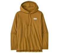 Patagonia - Lightweight Water People Sets Wildrise Bobcat Brown - XL - Sweatshirt