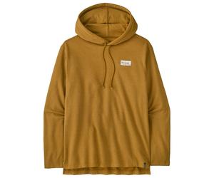 Patagonia - Lightweight Water People Sets Wildrise Bobcat Brown - XL - Sweatshirt