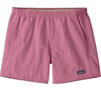 Patagonia - Lightweight water-repellent shorts - W's Baggies Shorts 5 in. Light Violet for Women in Nylon - Size M - Purple Purple M
