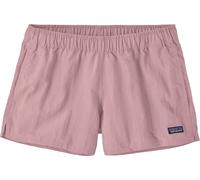 Patagonia - Lightweight water-repellent shorts - W's Barely Baggies Shorts 2 1/2 in. Quiet Violet for Women in Nylon - Size S - Purple Purple S