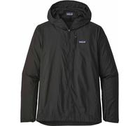 Patagonia - Lightweight windproof jacket - M's Houdini Jkt Black for Men in Nylon - Size 49,5-52 Black 49.5-52