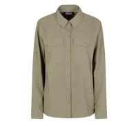 Patagonia long-sleeve button-down shirt - Green XS-S-M-L