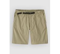 Patagonia - LW All-Wear Gi Shorts 9'' - Shorts size L, olive