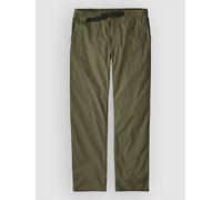 Patagonia - LW All-Wear Gi Pants - Casual trousers size L, olive