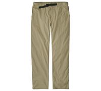 Patagonia - LW All-Wear Gi Pants - Casual trousers size XXL, sand/olive