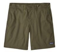Patagonia - LW All-Wear Hemp Shorts 8'' - Shorts size 28, olive