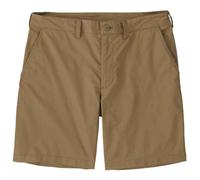 Patagonia - LW All-Wear Shorts 8'' - Shorts size 30, brown