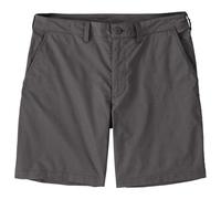 Patagonia - LW All-Wear Shorts 8'' - Shorts size 38, grey