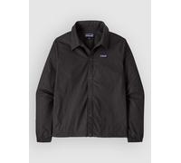Patagonia - LW All-Wear Unlined Jacket - Casual jacket size XL, black