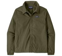 Patagonia - LW All-Wear Unlined Jacket - Casual jacket size XXL, olive