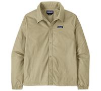Patagonia - LW All-Wear Unlined Jacket - Casual jacket size XXL, sand