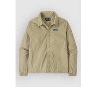 Patagonia - LW All-Wear Unlined Jacket - Casual jacket size M, sand