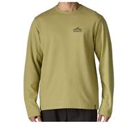 Patagonia - LW Cloud Crag Wildrise Crew - Jumper size XS, sand