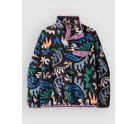 Patagonia 25455 Ws LW Synch Snap-T P/O Colour: KALB Kaleido Black, Size: XS