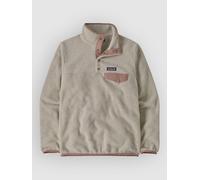 Patagonia LW Synch Snap-T Half-Zip Fleece Sweater mnrs tp XL