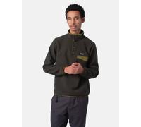 Patagonia LW Synchilla Snap-T Fleece - Old Growth Green - Green / S