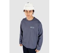 Patagonia LW Unity Fitz Wildrise Crew Sweater new navy XXL