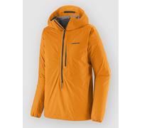 Patagonia M10 Anorak autumn orange M