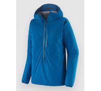 Patagonia M10 Anorak endless blue XS