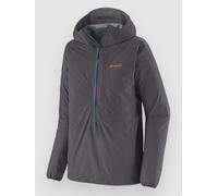 Patagonia M10 Anorak forge grey XS