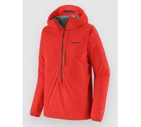 Patagonia M10 Anorak sizzle red XL