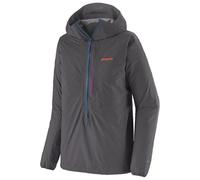 Patagonia - M10 Anorak - Waterproof jacket size S, grey