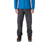Patagonia M10 Men's Storm Pants | UK XL in Smolder Blue