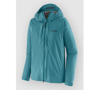 Patagonia M10 Storm Jacket mako blue L