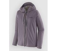 Patagonia - Lightweight mountaineering jacket - Men's - M's M10 Storm Jkt - M's M10 Storm Jkt May Grey for Men - Size L Grey L
