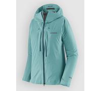 Patagonia M10 Storm Jacket snowmelt blue S