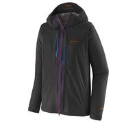 Patagonia - M10 Storm Jacket - Waterproof jacket size XS, black