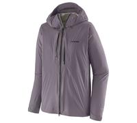 Patagonia - M10 Storm Jacket - Waterproof jacket size XXL, grey