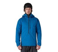 Patagonia - M10 Anorak - Waterproof jacket size S, blue